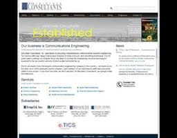 Mid-State Consultants logo