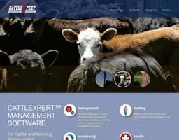 CattleXpert logo