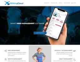 MilkingCloud logo