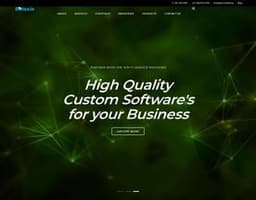 Sofacle Technologies logo