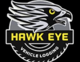 Hawk Eye Global Technology logo