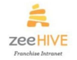 zeeHIVE logo