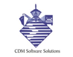 CDM Software Solutions logo