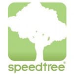 SpeedTree for Games logo