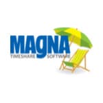 Magna Timeshare Software logo