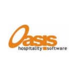 Oasis Hospitality Software logo