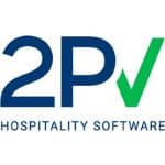 2P Ventures logo