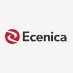 Ecenica Limited logo