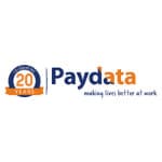 PAYdata logo