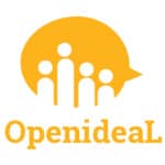 Openideal logo