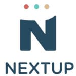 Nextup.ai logo