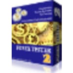 Forex Tester logo