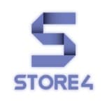 Store4 logo