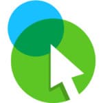 DeskRoll Remote Desktop logo
