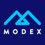 Modex logo