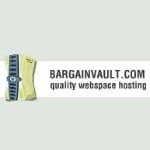 BargainVault logo