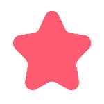 Presence Stars logo