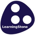 LearningStone logo