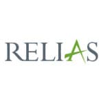 Relias logo