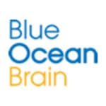 Blue Ocean Brain logo