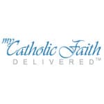 My Catholic Faith Delivered logo