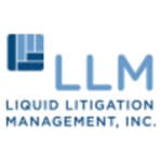 Liquid Litigation Management logo