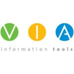 VIA Information Tools logo