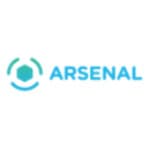 Arsenal MKG logo
