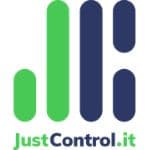 JustControl.it logo