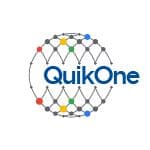 QuikOne logo