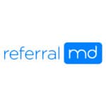 ReferralMD logo