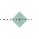 Chorus Call logo