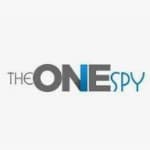 TheOneSpy logo