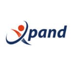 Xpand.io logo