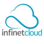 Infinet Cloud Solutions logo
