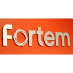Fortem logo
