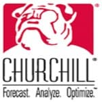 Churchill Team Edition logo