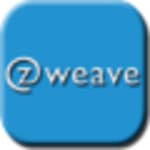 Zweave logo