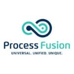 Process Fusion logo