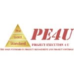 PE4U logo