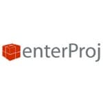 EnterProj logo