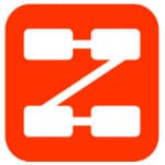 Zebra Software logo