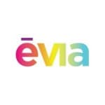 Evia Events logo
