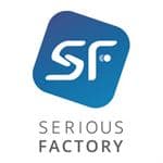 Serious Factory logo