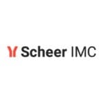 Scheer IMC logo