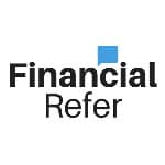 FinancialRefer logo
