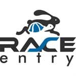 RaceEntry logo
