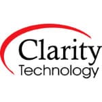 Clarity Technology logo