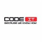 CodeIT logo