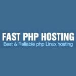 Fast PHP Hosting logo